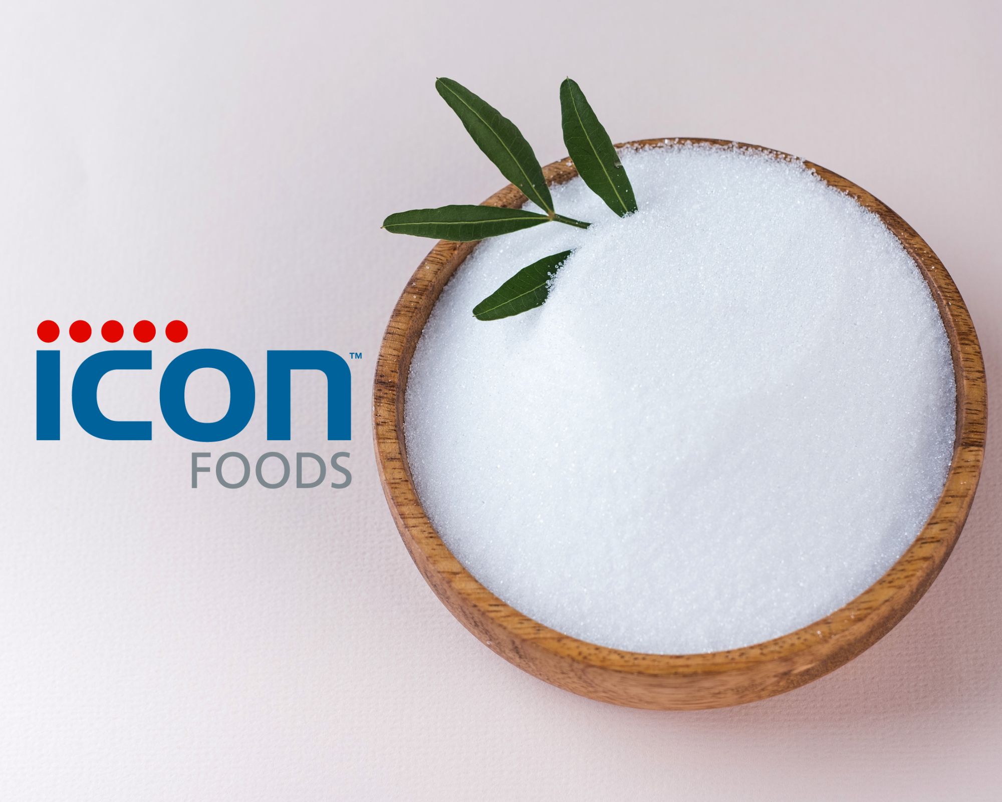 Icon Foods' ErySweet Portfolio